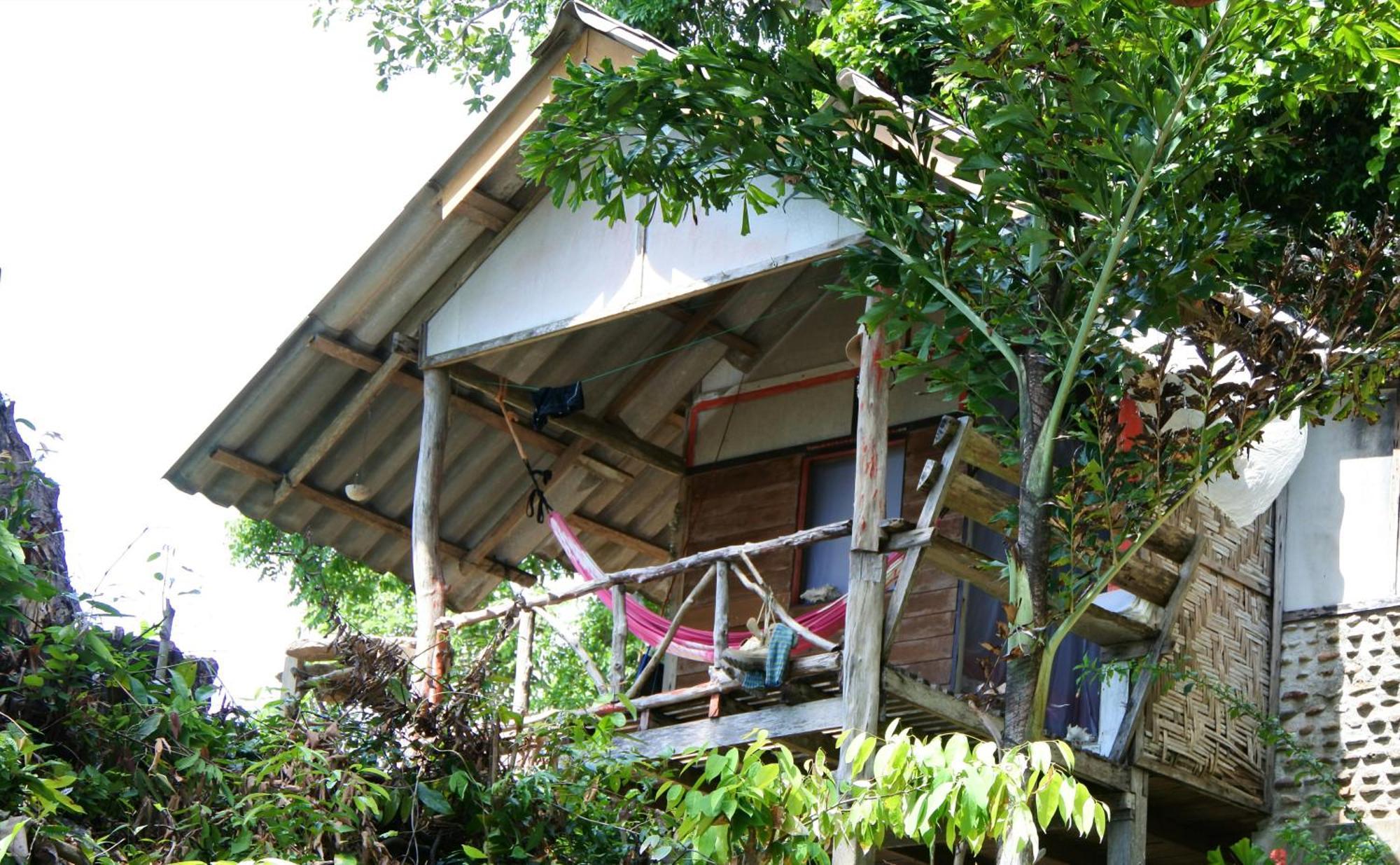 Nice View Bungalow Koh Chang Ranong Exterior photo
