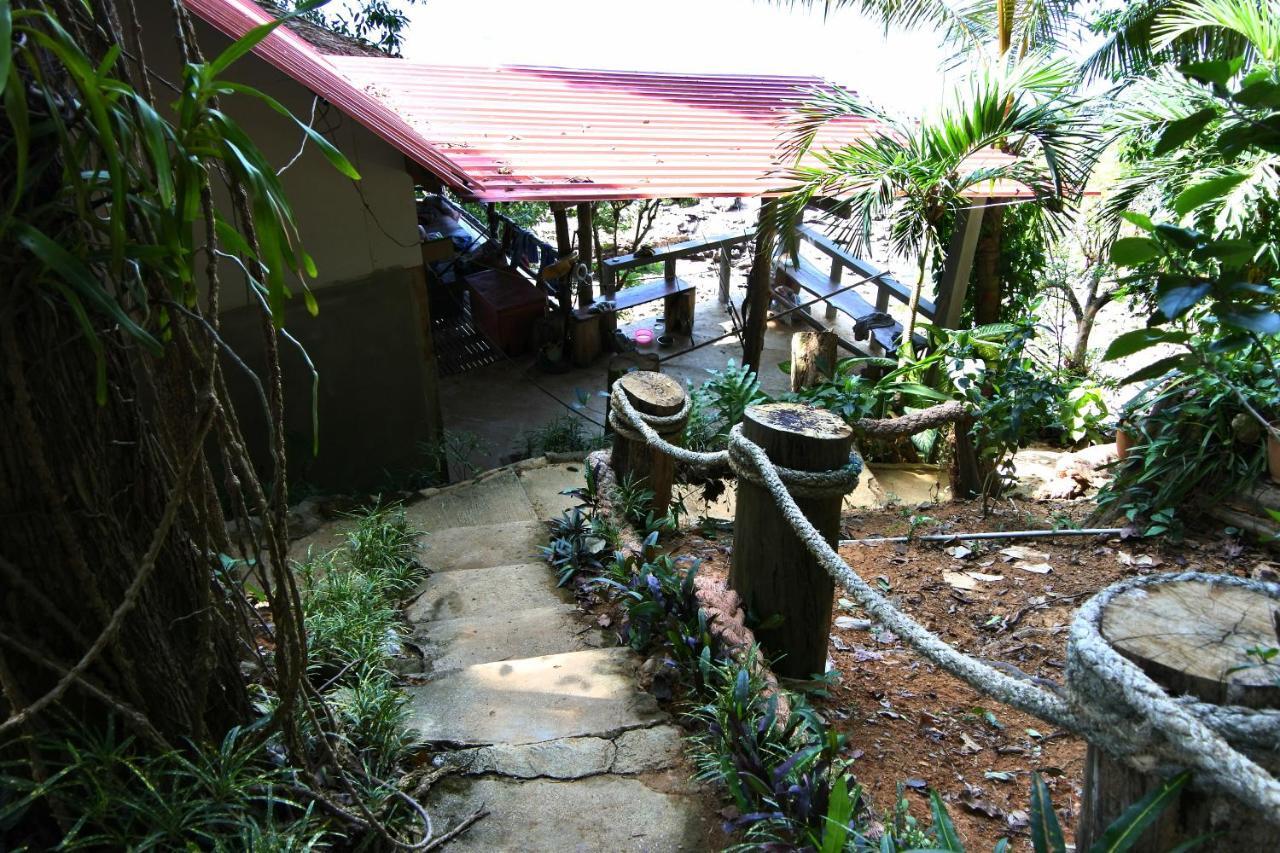 Nice View Bungalow Koh Chang Ranong Exterior photo