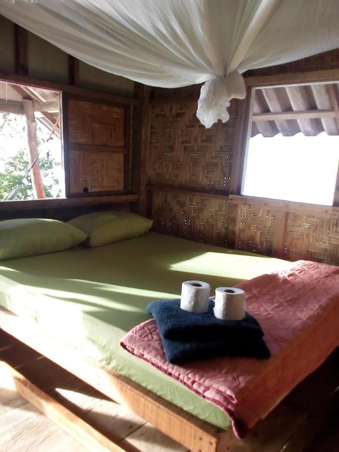 Nice View Bungalow Koh Chang Ranong Exterior photo